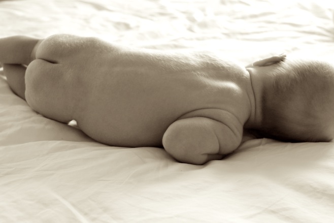 11 Days Old
